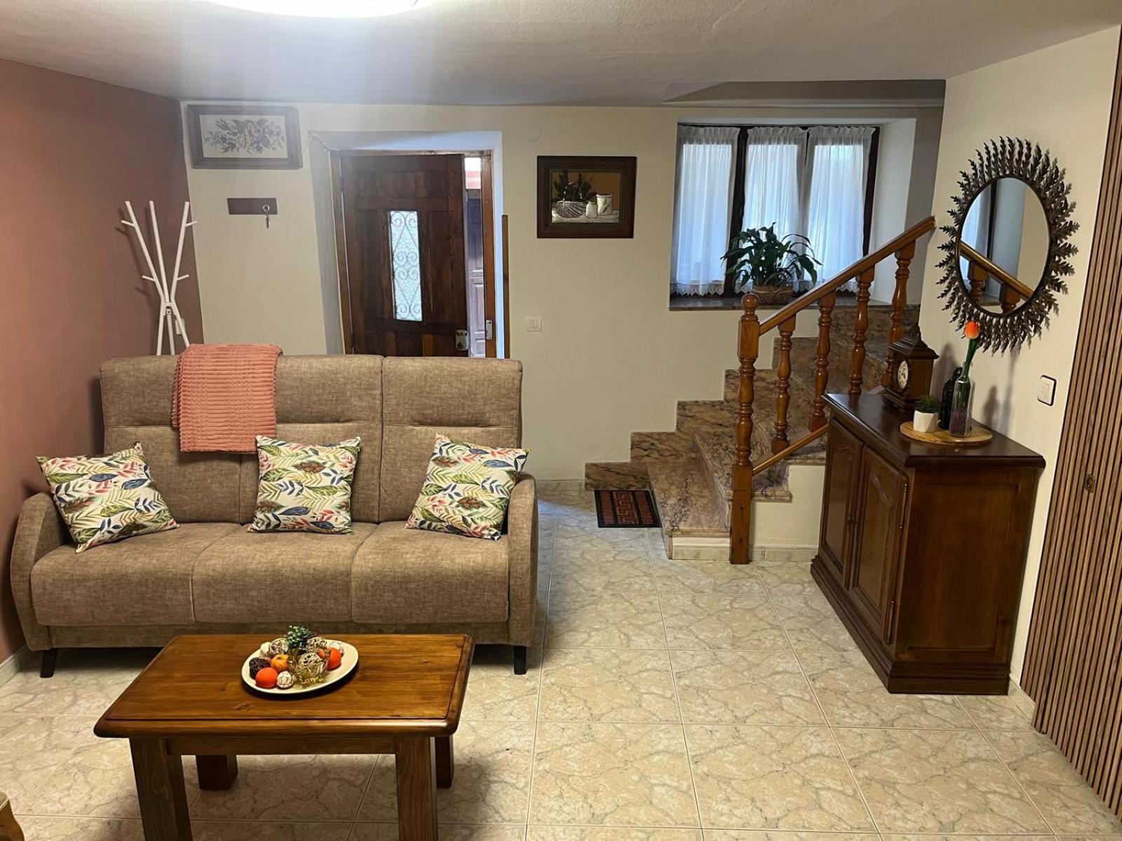 Apartamentos Rurales Los Villares كولونغا المظهر الخارجي الصورة