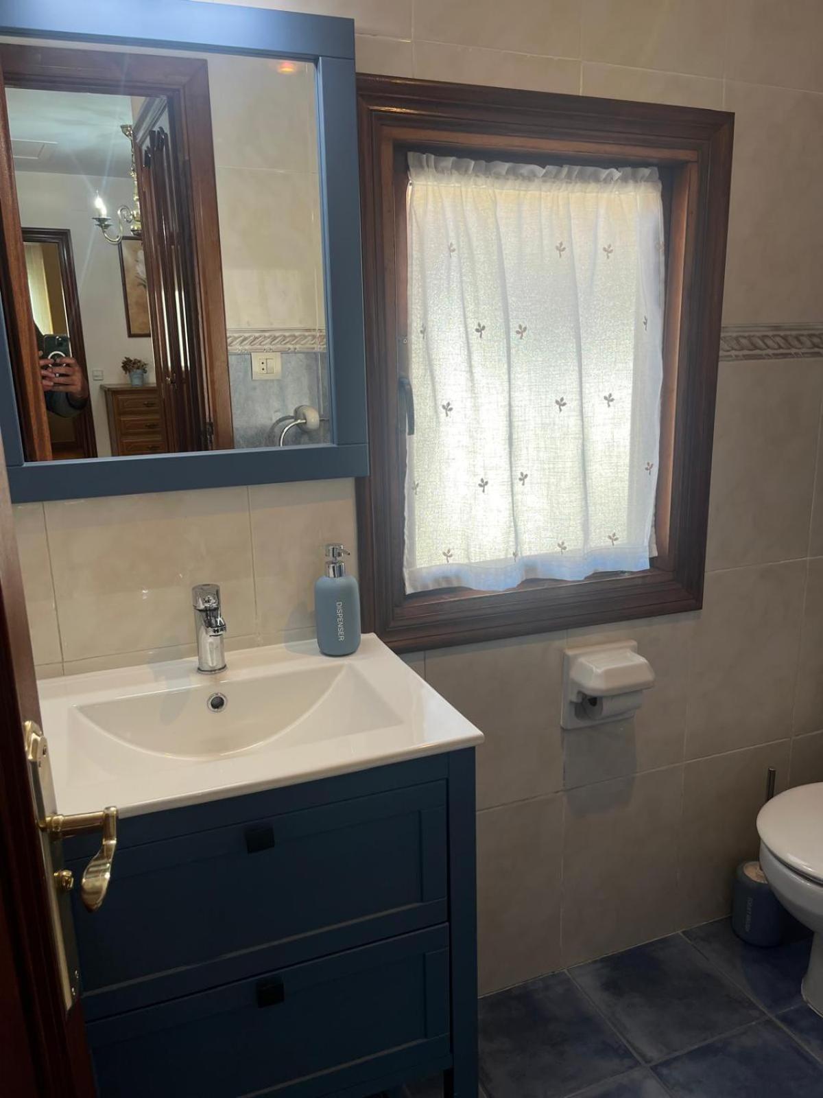 Apartamentos Rurales Los Villares كولونغا المظهر الخارجي الصورة