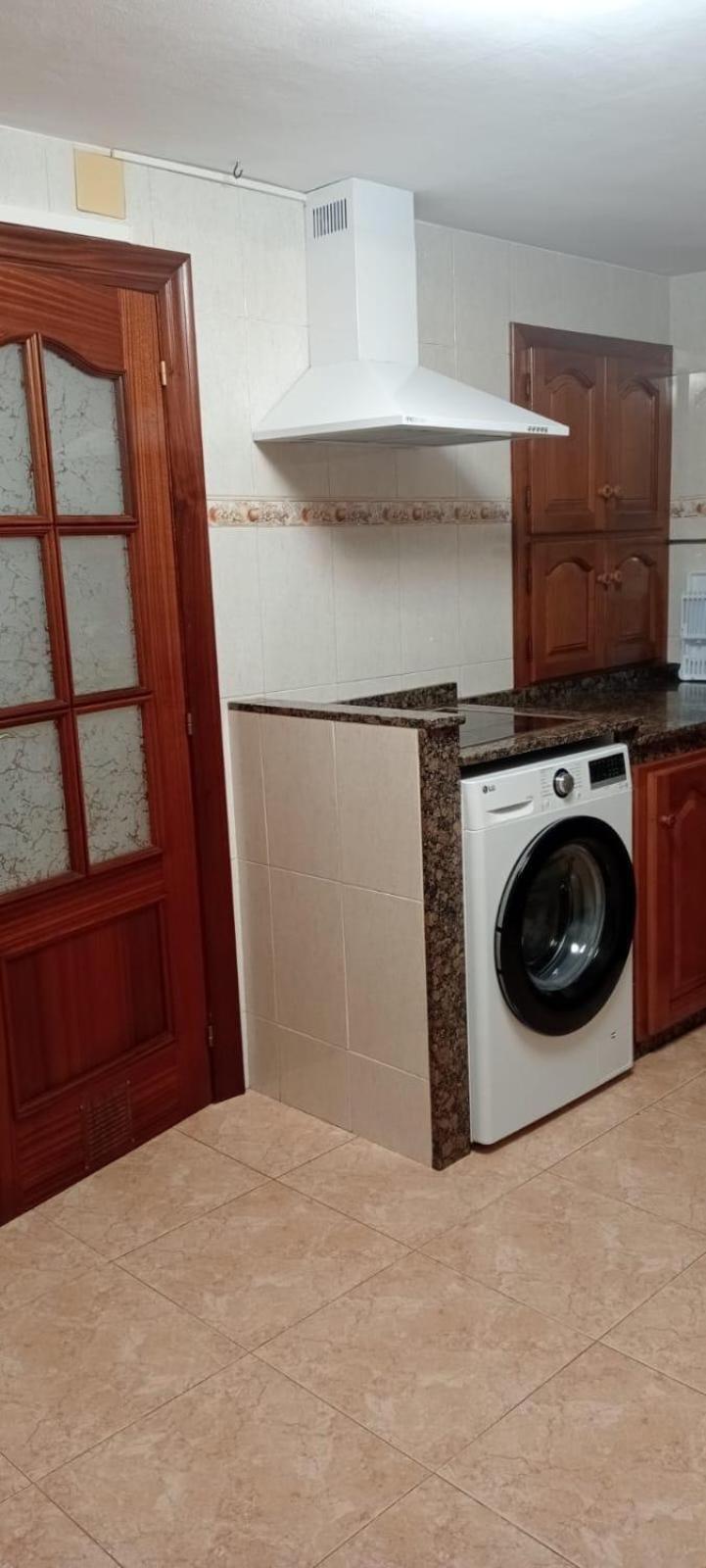 Apartamentos Rurales Los Villares كولونغا المظهر الخارجي الصورة
