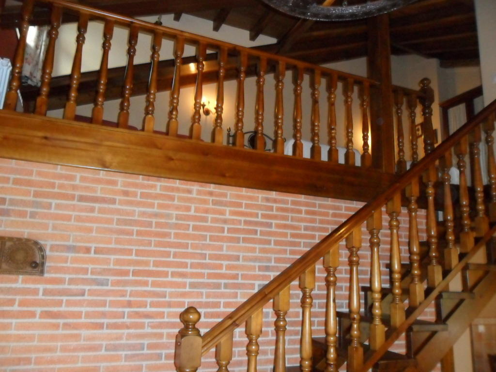 Apartamentos Rurales Los Villares كولونغا الغرفة الصورة