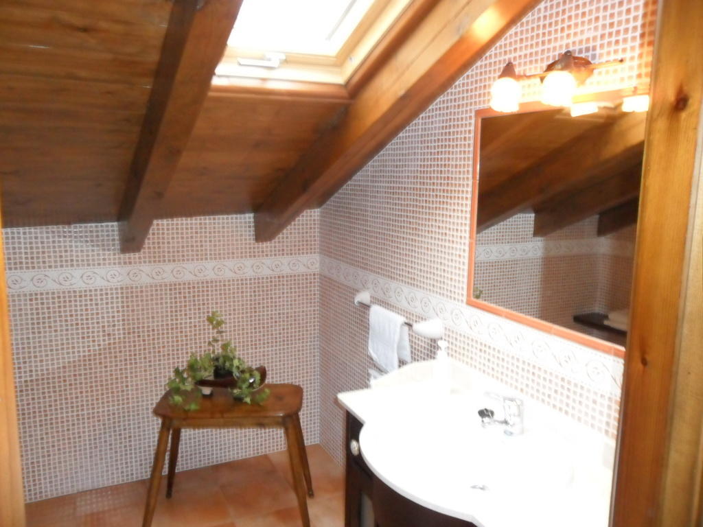 Apartamentos Rurales Los Villares كولونغا الغرفة الصورة