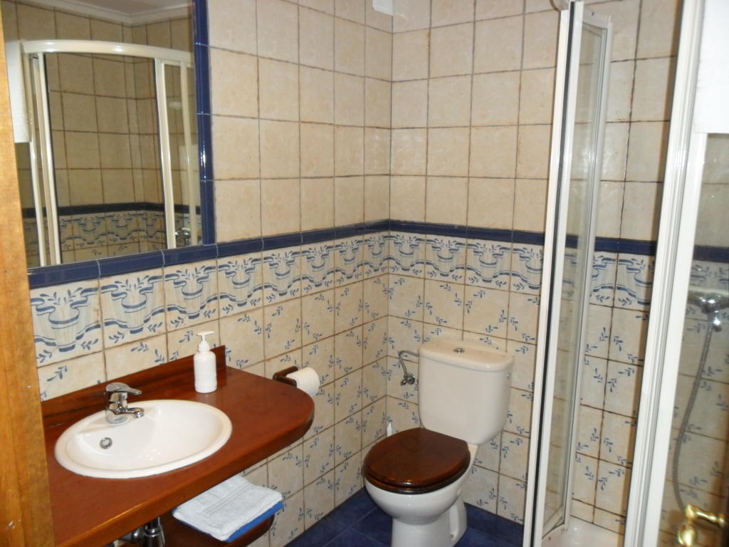 Apartamentos Rurales Los Villares كولونغا الغرفة الصورة